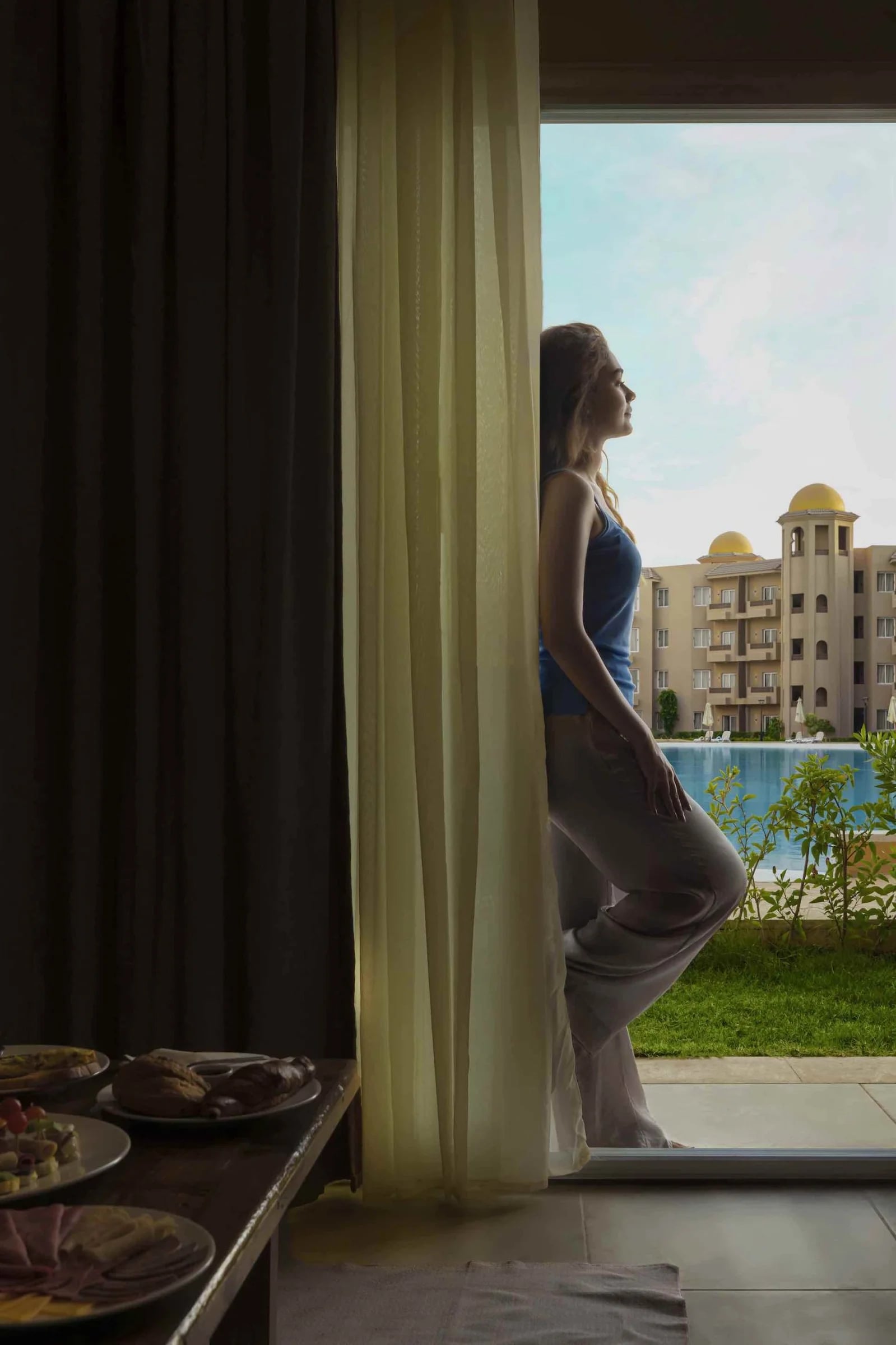 Deluxe Studio Lagoon View, photo 2