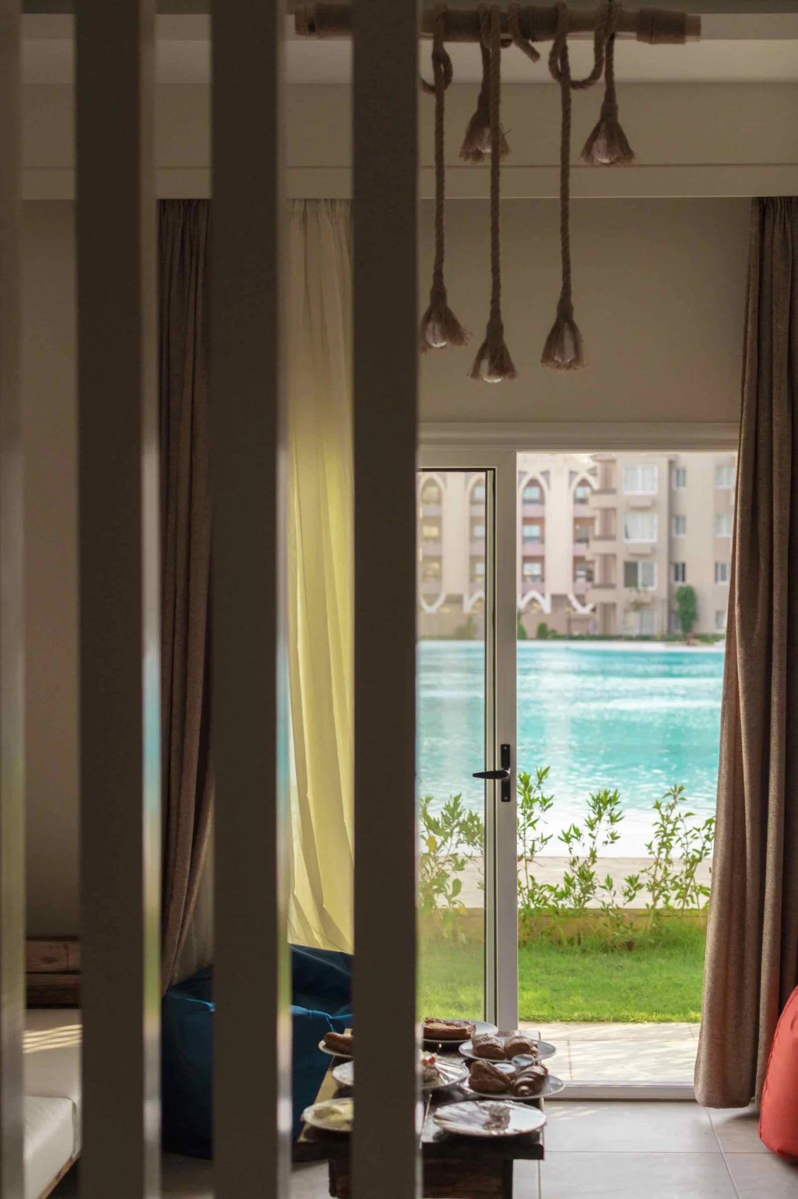 Deluxe Studio Lagoon View, photo 3